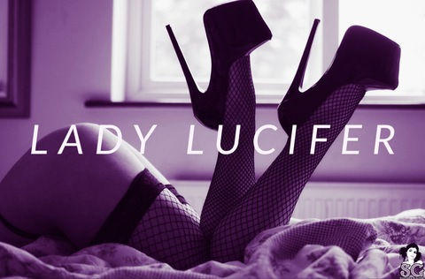 lady.lucii (Lady Lucifer) free OnlyFans Leaks 

 picture 2