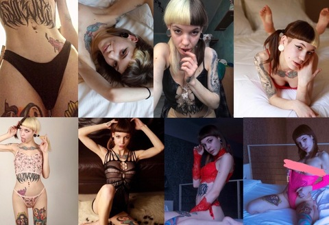 lady.trippy OnlyFans Leak (100 Photos and 6 Videos) 

 picture 2