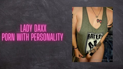 Get Free access to @lady_daxx (Lady Daxx) Leaks OnlyFans 

 picture 2