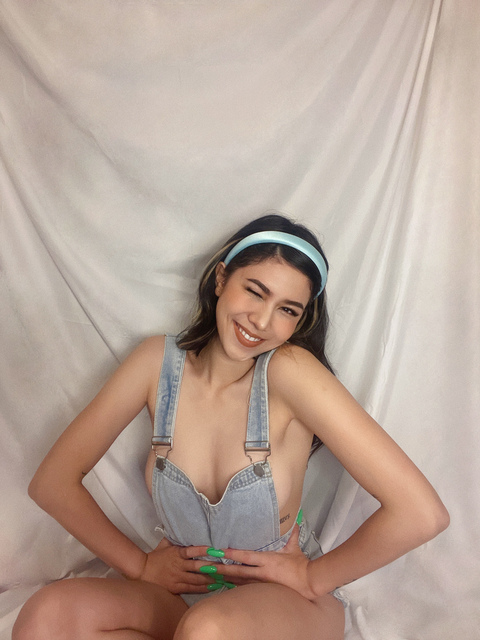Get Free access to @ladyaoyvip (Lady Aoy 💦😈) Leaks OnlyFans 

 picture 2