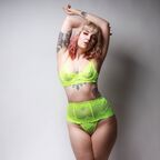 ladybettyrae (Betty Rae) OnlyFans Leaks 

 picture 1