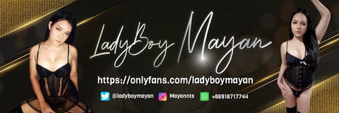 Onlyfans leaks ladyboymayan 

 picture 2