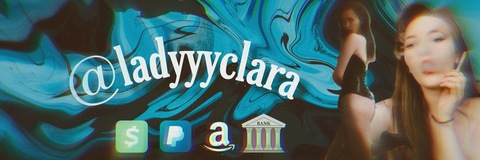 View ladyclaraaaa (Ladyclara) OnlyFans 385 Photos and 39 Videos for free 

 picture 2