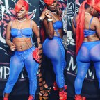 Free access to @ladycoaco (Yolanda Wallace) Leaked OnlyFans 

 picture 1