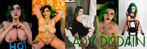 ladydisdain OnlyFans Leak (2438 Photos and 196 Videos) 

 picture 2