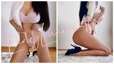 ladyluana4free OnlyFans Leaks 

 picture 2