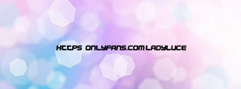View ladyluce- OnlyFans videos and photos for free 

 picture 2