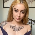 ladyluthien OnlyFans Leak 

 picture 1