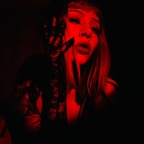 ladymasssacre (🥀Lady Masssacre🥀) free OnlyFans Leaked Pictures and Videos 

 picture 1