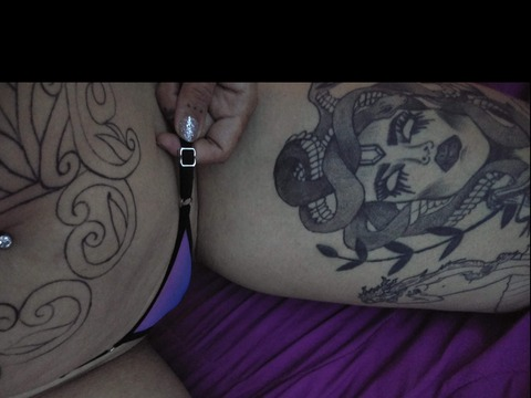 ladymegan OnlyFans Leaks 

 picture 2