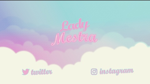 Onlyfans leak ladymestra 

 picture 2