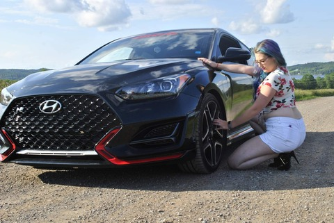 View Lady Octane (ladyoctane) OnlyFans 35 Photos and 2 Videos gallery 

 picture 2