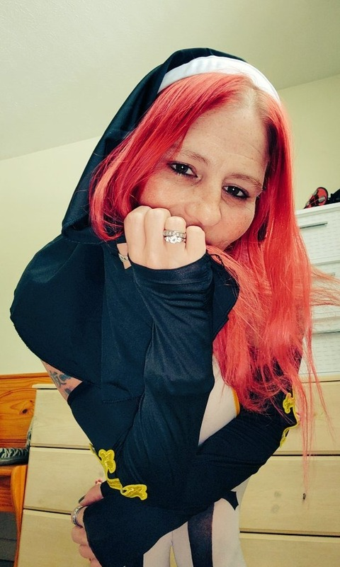 @ladyreaper77 leaked Onlyfans videos for free 

 picture 2