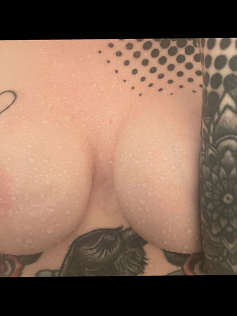Free access to @ladyseitan (Lady Seitan) Leaked OnlyFans 

 picture 2