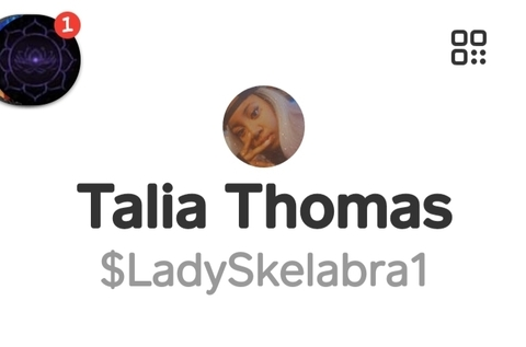 ladyskelabra OnlyFans Leaked 

 picture 2