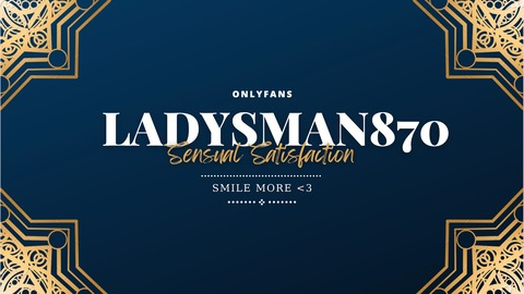 @ladysman87 leaked Onlyfans videos free 

 picture 2
