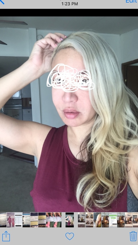 ladysofiahadid OnlyFans Leaks 

 picture 2