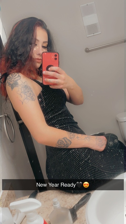 ladyspooki1400 OnlyFans Leaked Photos and Videos 

 picture 2