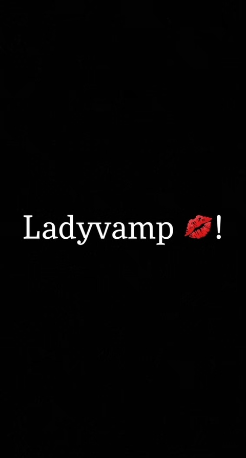 Onlyfans leaks ladyvamplove 

 picture 2