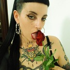 ladywicka (🕸️ Lady WICKA 🕸️🔥 top %4) OnlyFans Leaked Content 

 picture 1