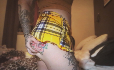 ladyzed (Zoe Clark) free OnlyFans Leaked Content 

 picture 2