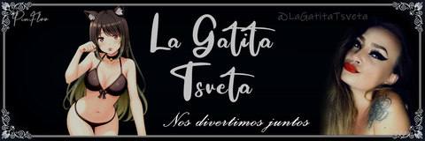 View La Gatita (lagatitatsveta) OnlyFans 384 Photos and 401 Videos leaks 

 picture 2