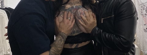laghostly OnlyFans Leaked 

 picture 2