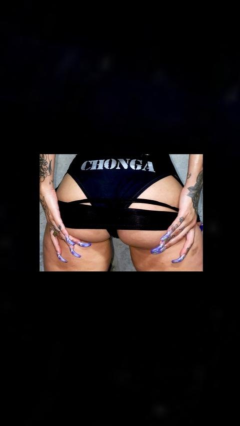 View lagoonychonga OnlyFans videos and photos for free 

 picture 2