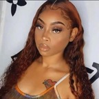 lamillibaby (LUX Milli) OnlyFans Leaks 

 picture 1