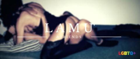 Get Free access to @lamu_slut (Lamù 🔞🌈) Leaks OnlyFans 

 picture 2