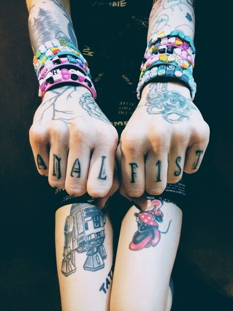 lana.fist (Lana Fist FREE) OnlyFans content 

 picture 2