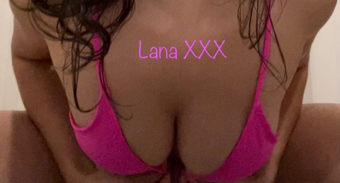Onlyfans leaks lana_bhad 

 picture 2