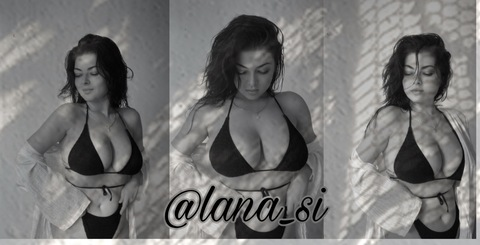 Download lana_si OnlyFans content for free 

 picture 2