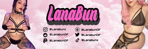 lanabunof (LanaBun) free OnlyFans Leaked Pictures and Videos 

 picture 2