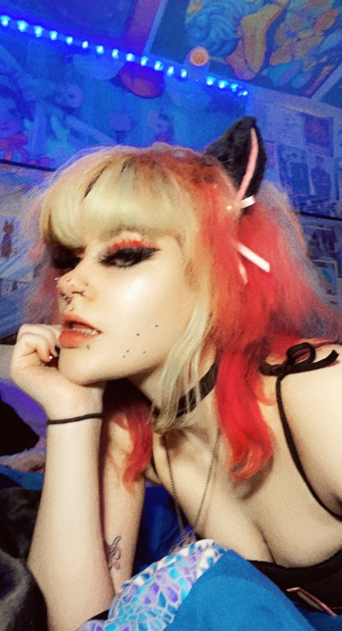 Download landiora OnlyFans videos and photos for free 

 picture 2