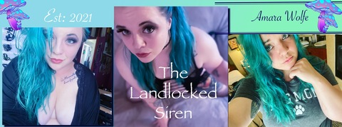 Get Free access to landlockedsirenfree Leaks OnlyFans 

 picture 2