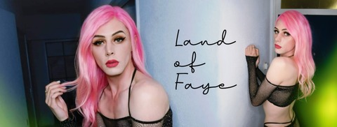 landoffaye (LAND OF FAYE 🧚‍♀️) free OnlyFans Leaked Videos and Pictures 

 picture 2