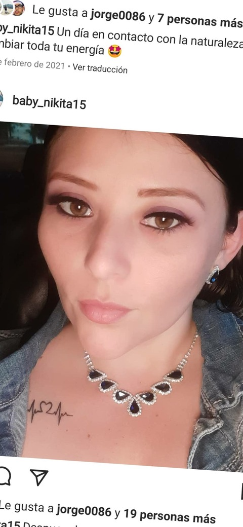 lanursechichona OnlyFans Leaked Photos and Videos 

 picture 2