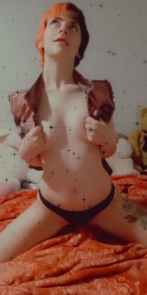 lapetitelapin (La Petite Lapin) free OnlyFans Leaked Pictures and Videos 

 picture 2
