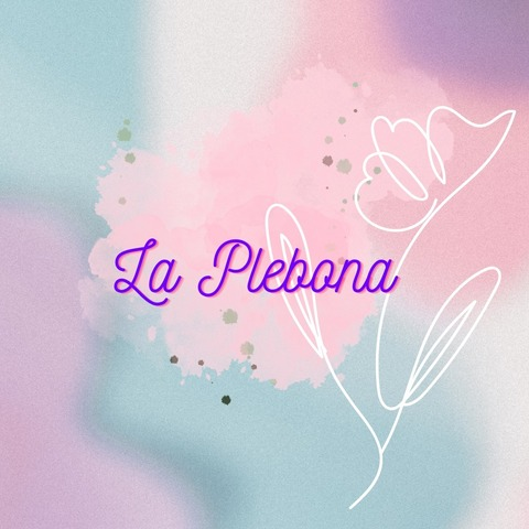 laplebona (La plebona) free OnlyFans Leaked Content 

 picture 2