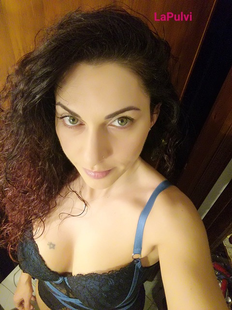 @lapulvisecrets leaks Onlyfans photos for free 

 picture 2