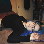 laravallance (Lara Vallance) OnlyFans Leaked Videos and Pictures 

 picture 1