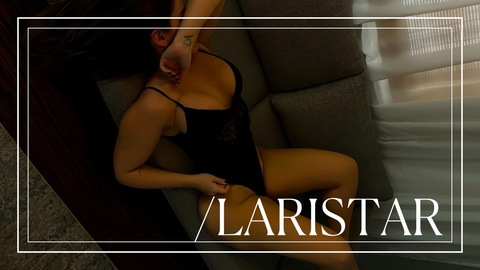 @laristar leak Onlyfans photos free 

 picture 2