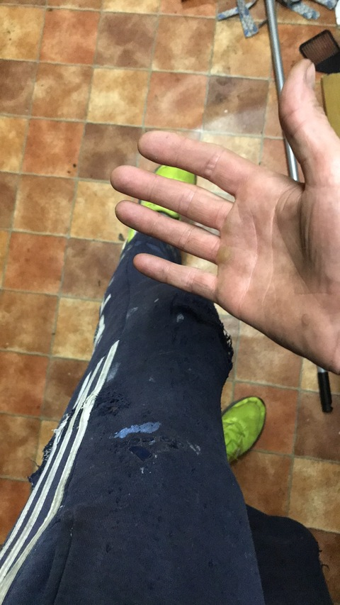 larkin-ultan (Mechanical) OnlyFans Leaked Content 

 picture 2