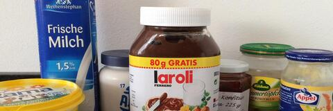 laroli leaked gallery photo 2
