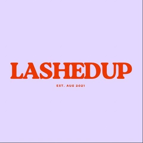 Onlyfans leak lashedup 

 picture 2