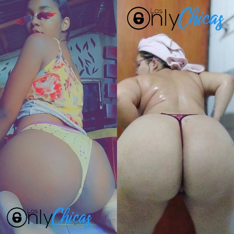 Get Free access to @lasonlychicas (Las Onlychicas) Leak OnlyFans 

 picture 2