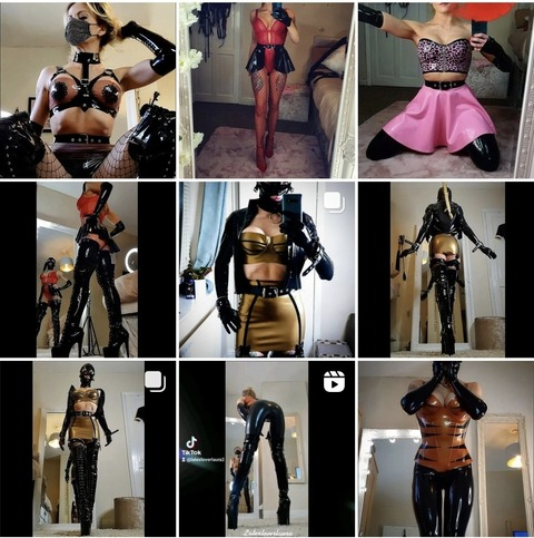 Get Free access to latexloverlaura Leaks OnlyFans 

 picture 2