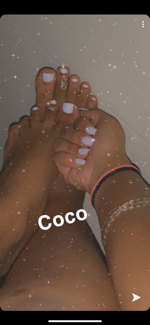 latinaprettytoes leaked gallery photo 2