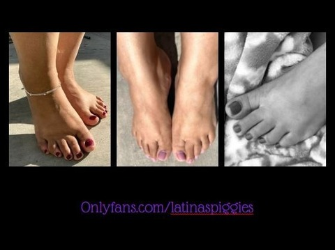 Onlyfans leaked latinaspiggies 

 picture 2